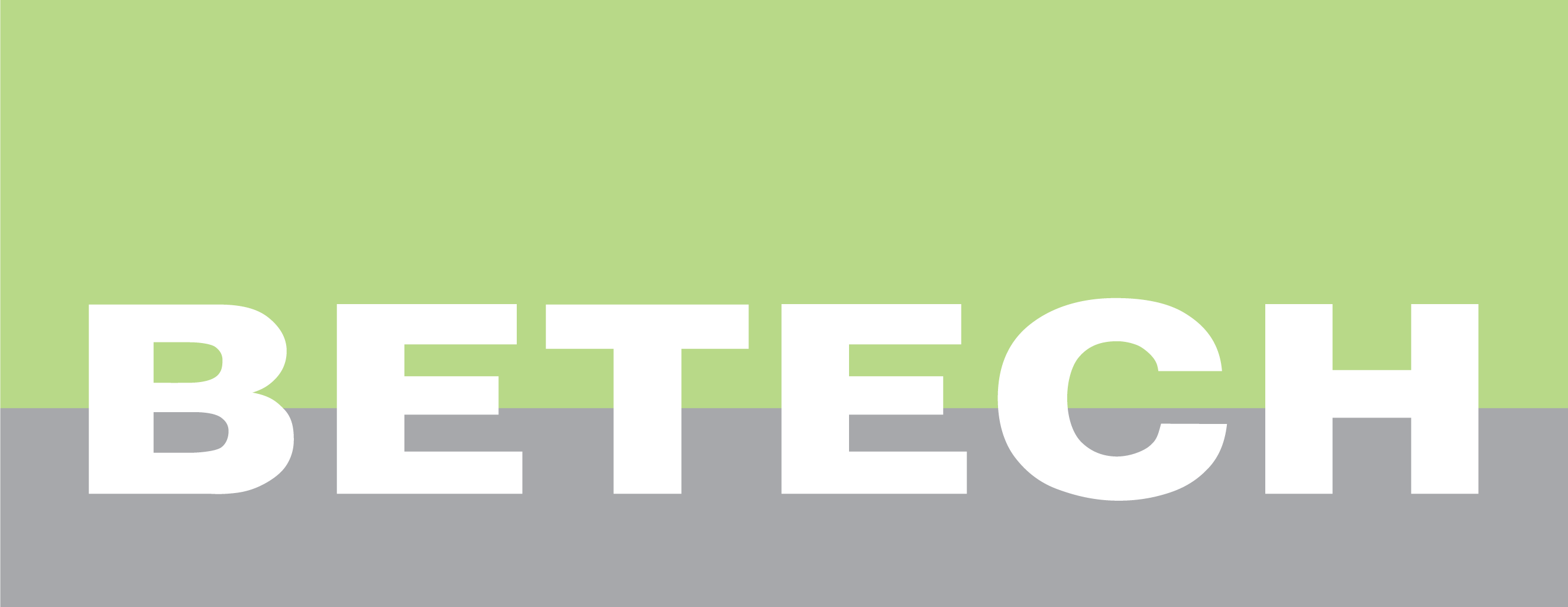 Betech logo